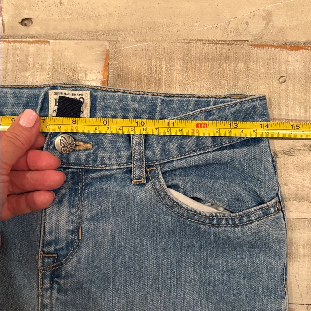The Children’s Place Skinny Stretch Classic Blue Denim Jeans